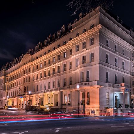 Corus Hyde Park Hotel Лондон Экстерьер фото